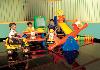 Lotus 8 A'part Hotel Kids play centre